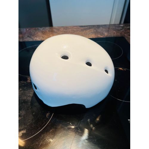 Casque Sécurité Véloenfant 