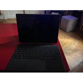 Microsoft Surface Pro 5 - 12" Intel Core i5 - 2.5 Ghz - Ram 8 Go - DD 256 Go