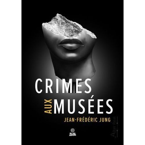 Crimes Aux Musées