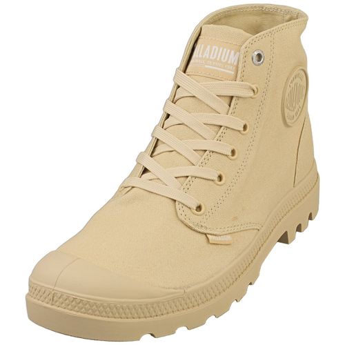 Chaussures Bottines Palladium Mono Chrome Desert
