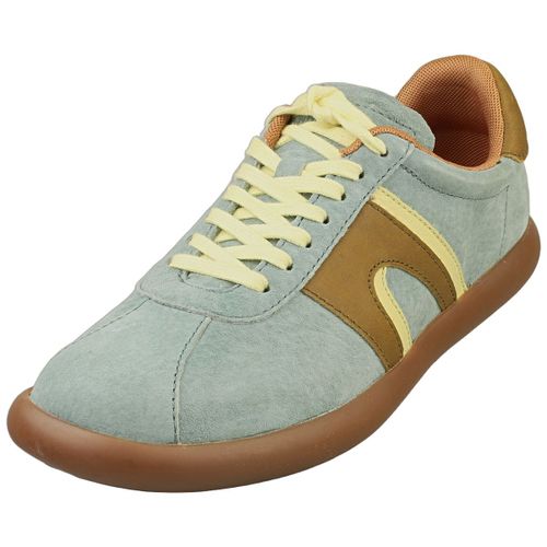 Camper Pelotas Soller Vert Sneakers Décontractées