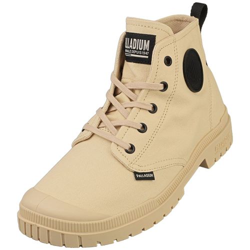 Chaussures Bottines De Palladium Pampa Sp20 Hi Desert