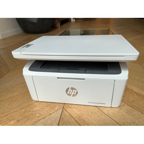 HP Laser Jet Pro MFP M28w