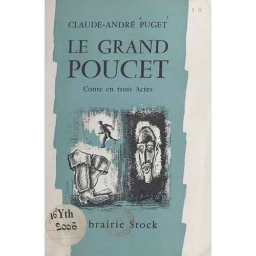 Le Grand Poucet