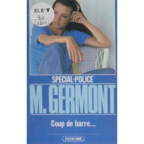 Spécial-Police : Coups De Barre...