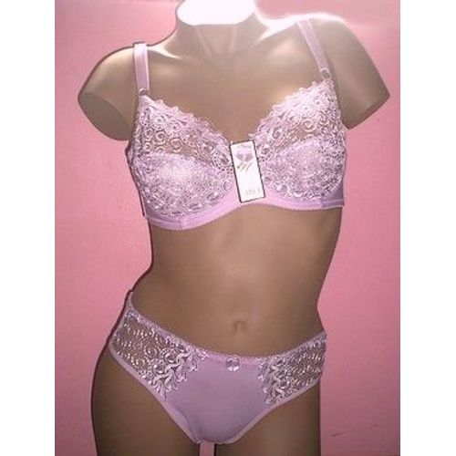 Ensemble Lingerie Bonnet D