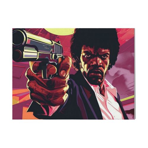 Canevas Imprimer Film Cinéma Légendes Urbaines=217 Diy Installer 40x50cm Sur Toi