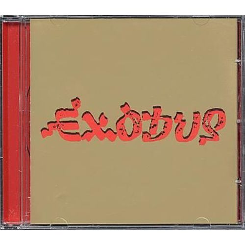 Exodus