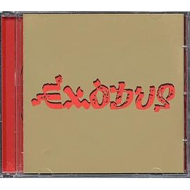 Exodus