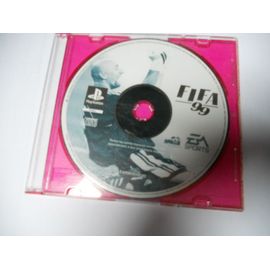 Sony Playstation 1/Ps1 - Fifa 99 - En Loose - Bon État