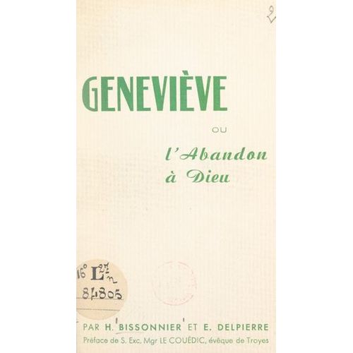 Geneviève