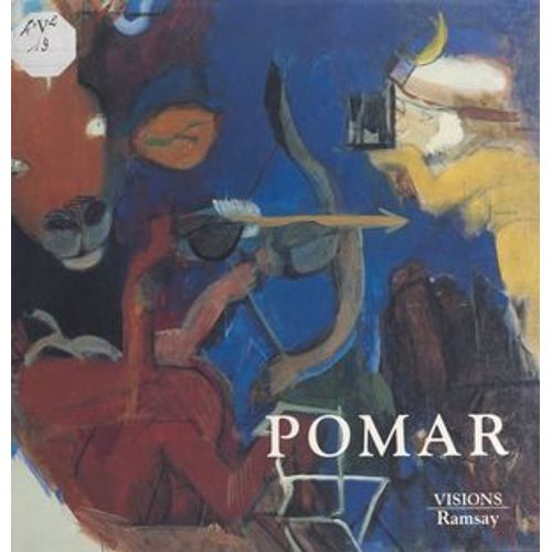 Julio Pomar