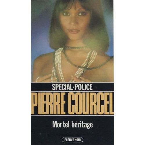 Spécial-Police : Mortel Héritage