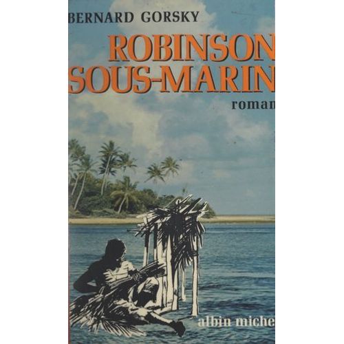 Robinson Sous-Marin