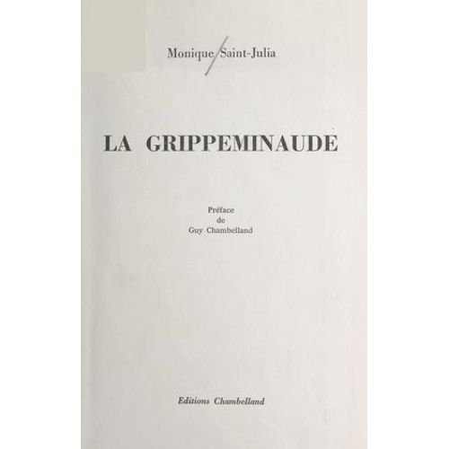 La Grippeminaude