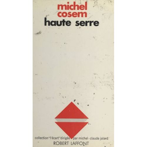 Haute Serre