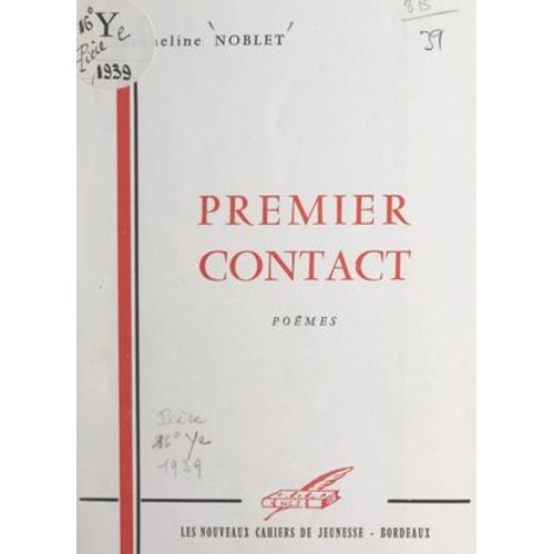 Premier Contact