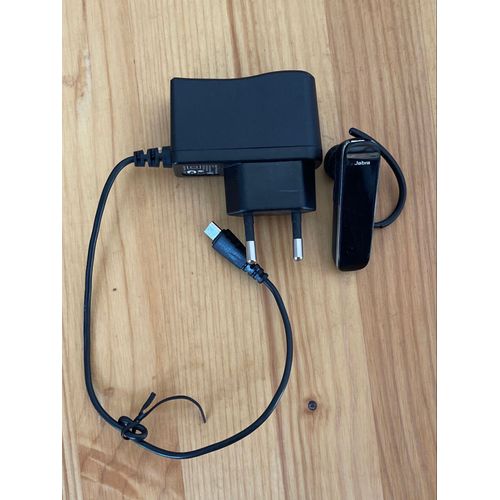 Kit Main Libre Bluetooth Jabra