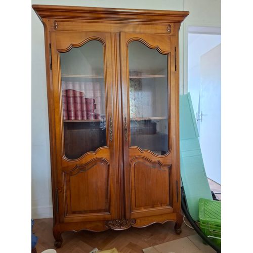Mobilier De Style Louis Xv