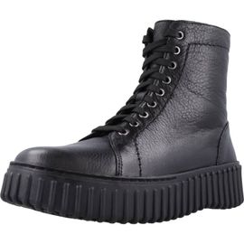 Chaussures Clarks Torhill Rise Colour Noir