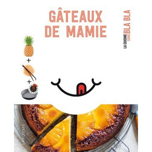Petit Blabla - Gâteaux De Mamie