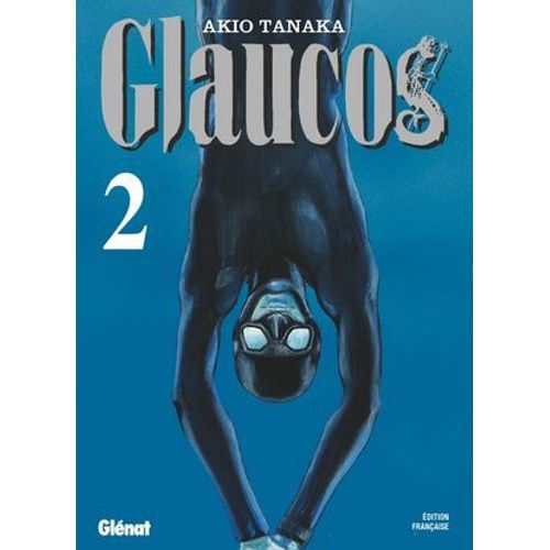 Glaucos - Tome 02