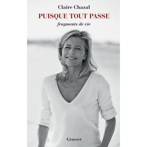 Puisque Tout Passe
