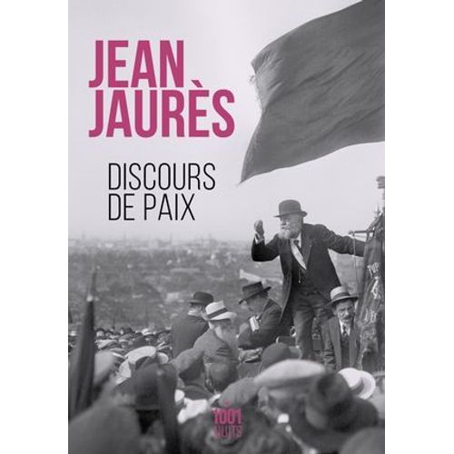 Discours De Paix