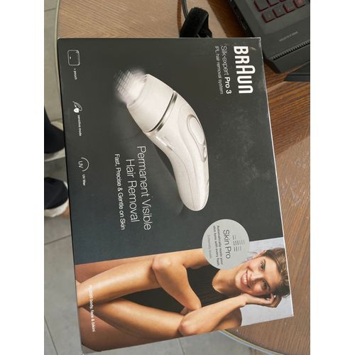 Braun Silk Expert Pro 3 Pl3020 