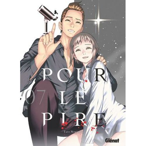 Pour Le Pire - Tome 07