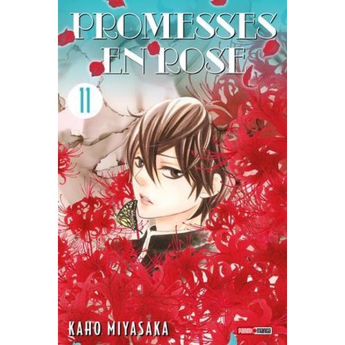 Promesse En Rose T11