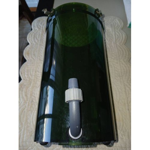 Cuve Eheim 2213 (7273010) + Divers Pièces...
