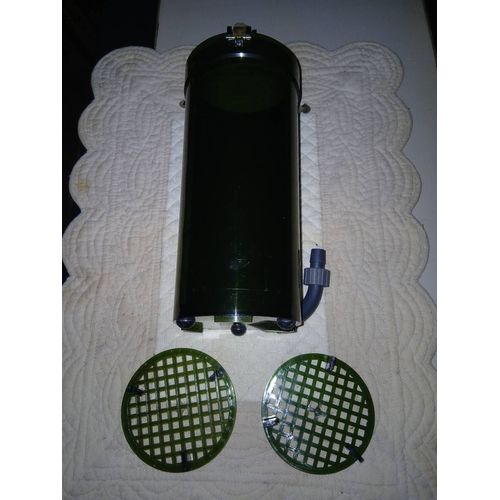 Cuve Eheim 2211 (7285348) + Divers Pièces...