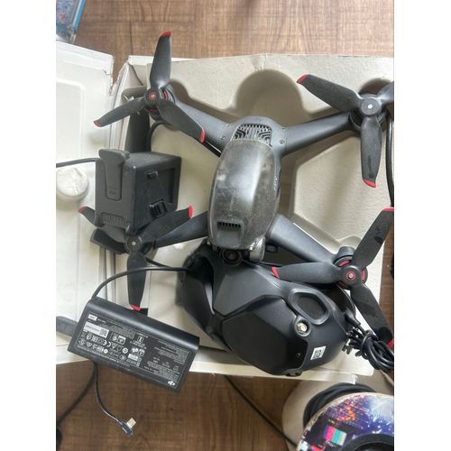 Drone Dji Fob-Dji