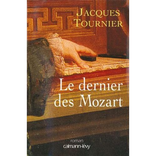 Le Dernier Des Mozart
