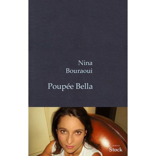 Poupée Bella