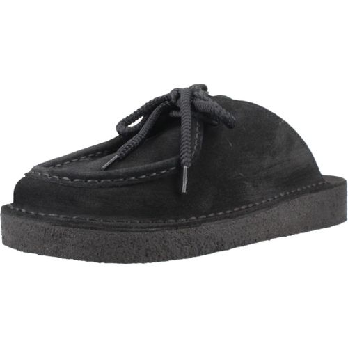Clarks Srtnomad Mu Colour Noir 38