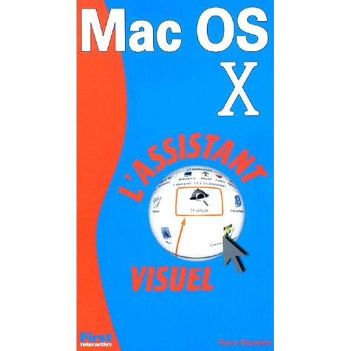 Mac Os X