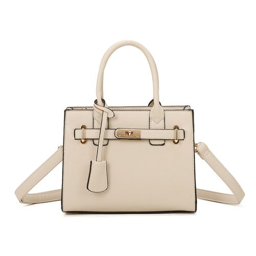Sac à Main Camélia Gallantry Beige
