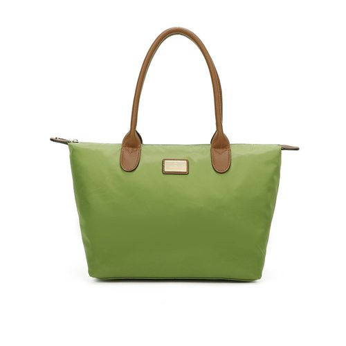 Sac à Main Cabas La Balade Taille M Gallantry Vert