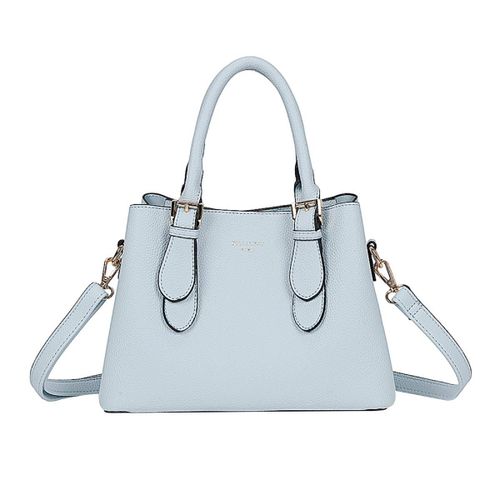 Sac à Main Fourre-tout pour Femme Élégant Gallantry Bleu