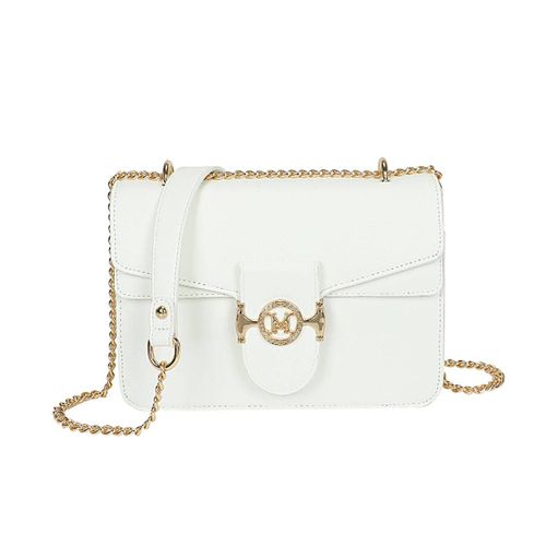 Sac de Soirée à Bandoulière pour Femme Élégant Gallantry Blanc
