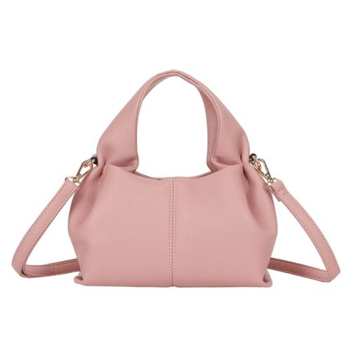 Sac à Main pour Femme avec Bandoulière Amovible Gallantry Rose
