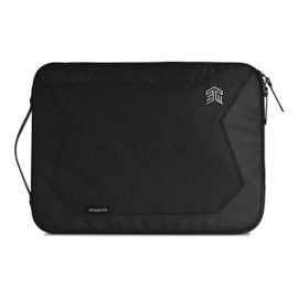 Housse de Protection pour MacBook Pro 14'/3'/Air 13' MYTH stm goods Noir