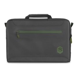 Sacoche pour Ordinateurs 15' et MacBook Pro 16' ECO Brief stm goods Noir