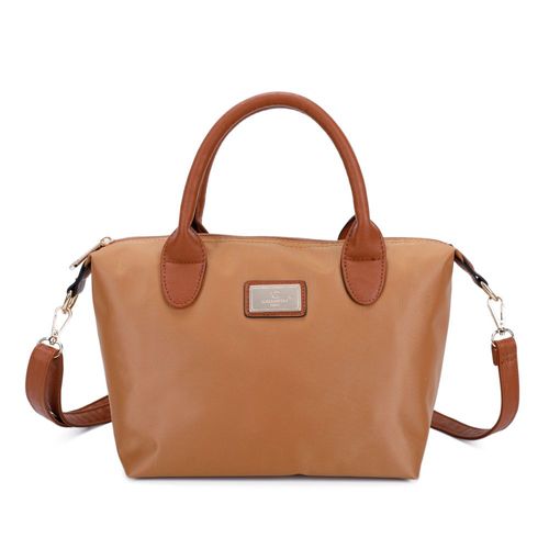 Sac à Main Cabas La Balade Taille S Gallantry Dorée