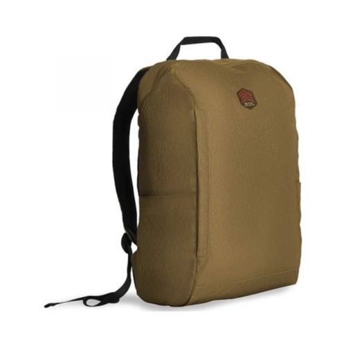 Sac à Dos pour Ordinateur jusqu'à 16' Gonflable stm goods Marron