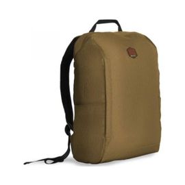 Sac à Dos pour Ordinateur jusqu'à 16' Gonflable stm goods Marron