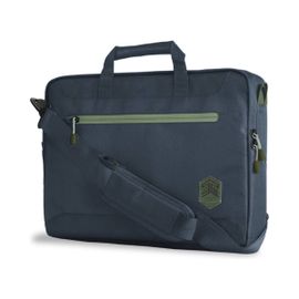 Sacoche pour Ordinateurs 15' et MacBook Pro 16' ECO Brief stm goods Bleu