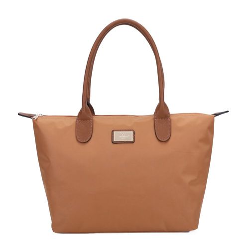 Sac à Main Cabas La Balade Taille M Gallantry Dorée